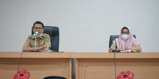 Pemkot bengkulu