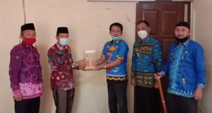 Pemkot bengkulu