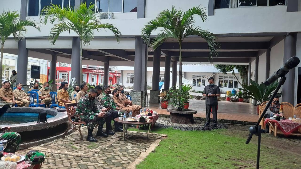 Daerah