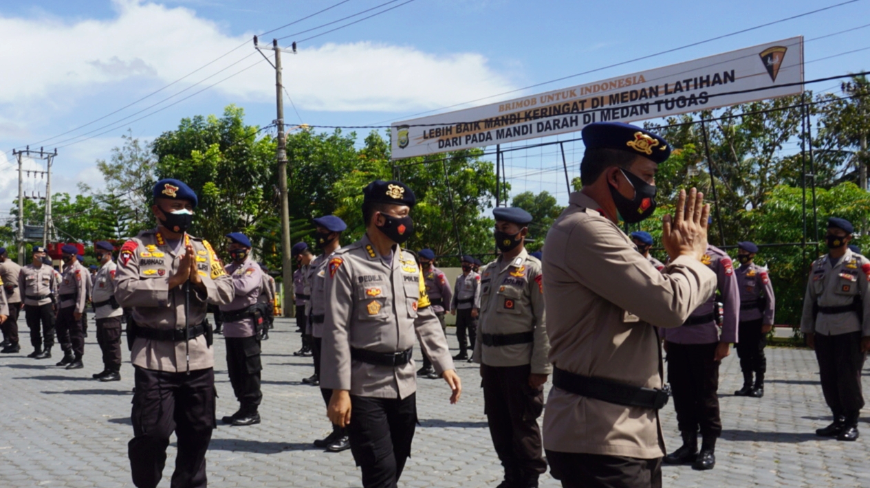 Provinsi Bengkulu