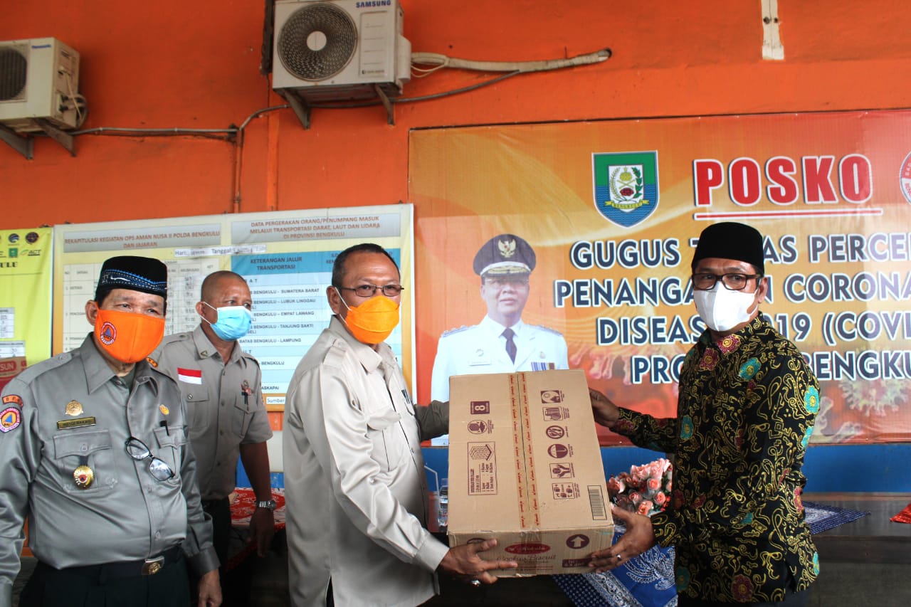 Provinsi Bengkulu