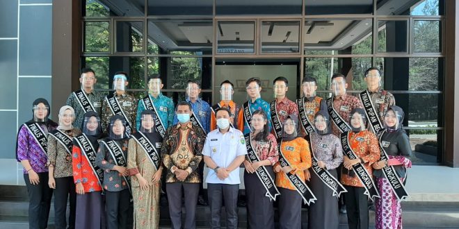 Pemkot bengkulu