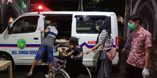 Pemkot bengkulu