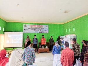 Daerah