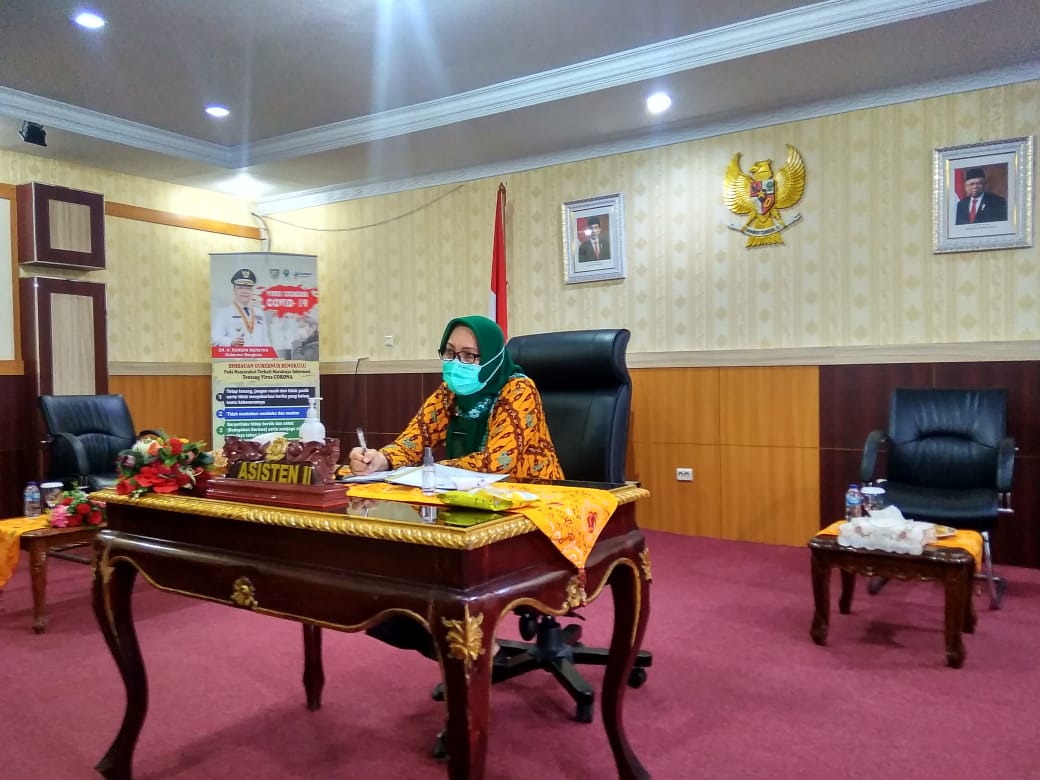 Provinsi Bengkulu