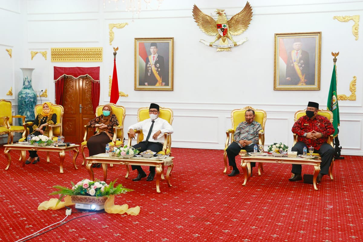 Pemerintahan