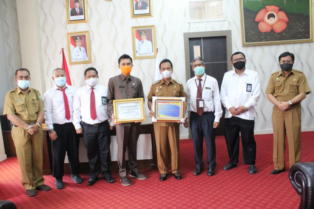 Bengkulu Tengah