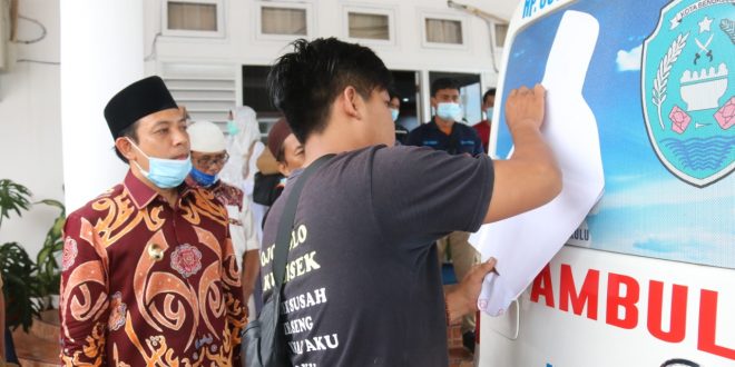 Pemkot bengkulu