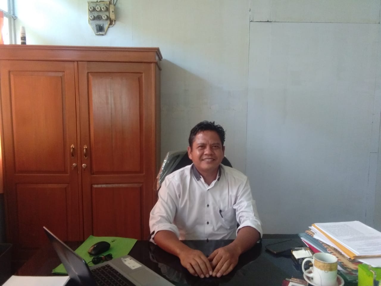 Daerah