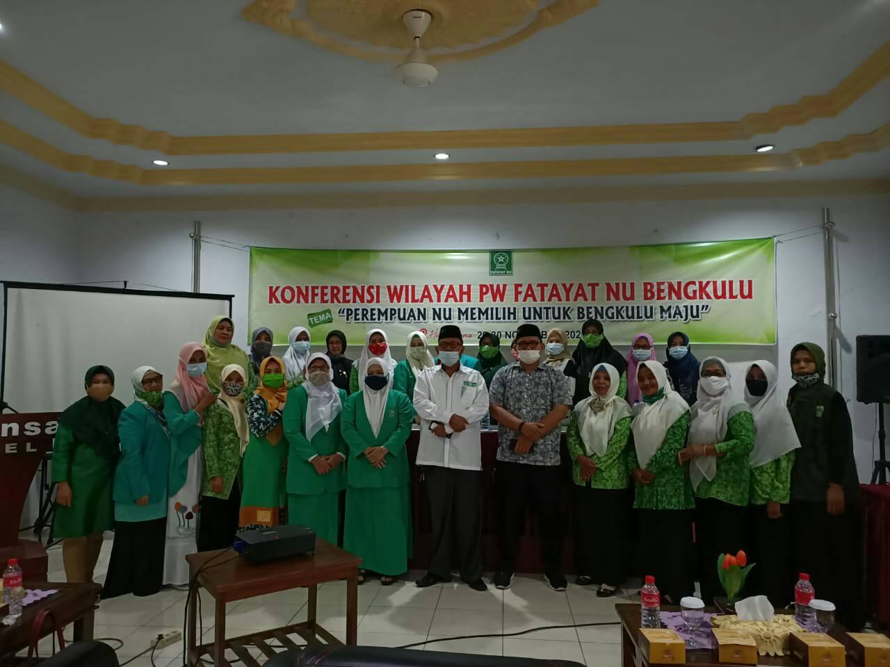 Provinsi Bengkulu