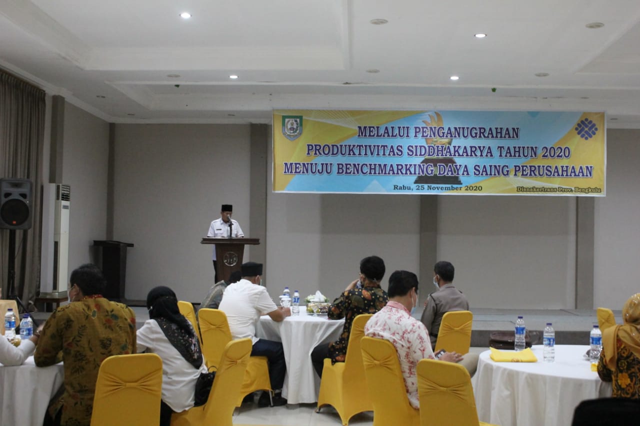 Provinsi Bengkulu