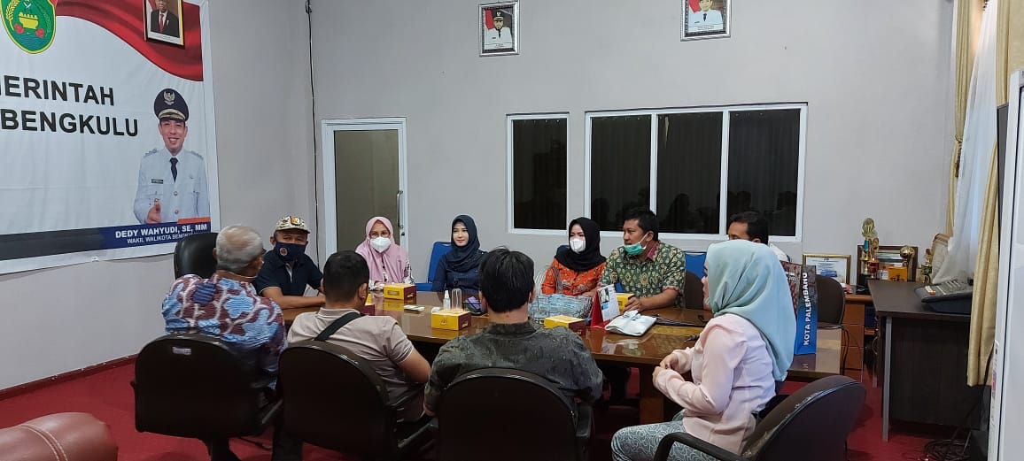 Pemkot bengkulu