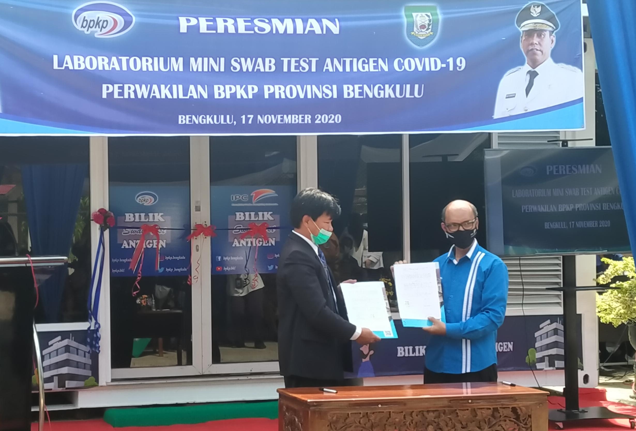 Pemerintahan