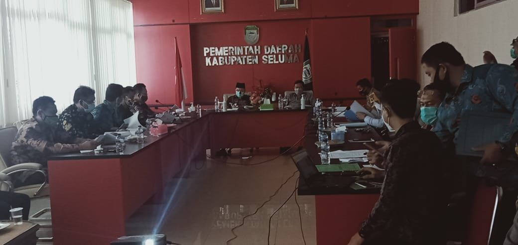 Daerah