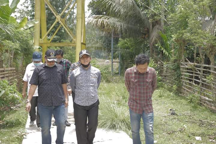 Daerah