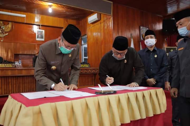 Daerah