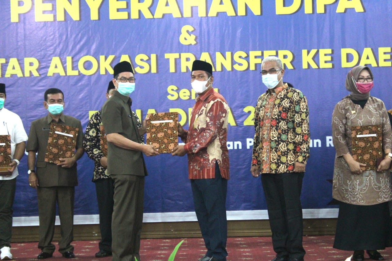 Pemerintahan