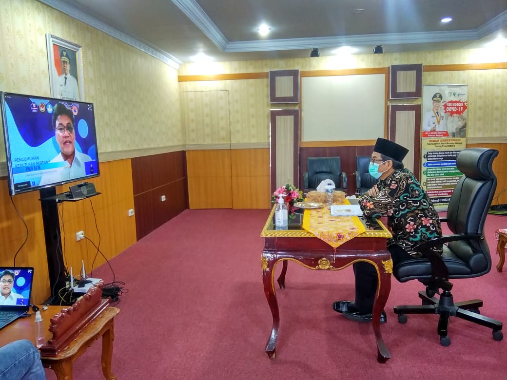 Provinsi Bengkulu