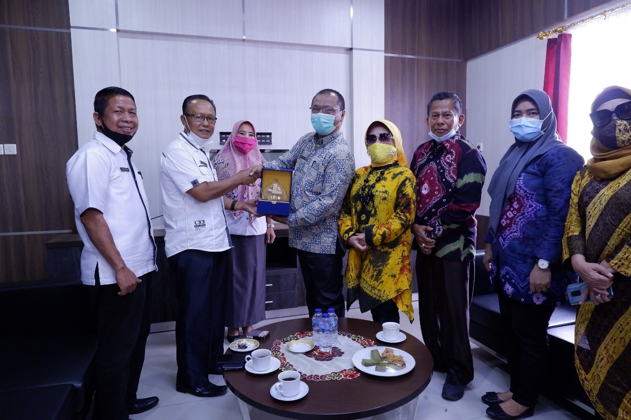 Daerah