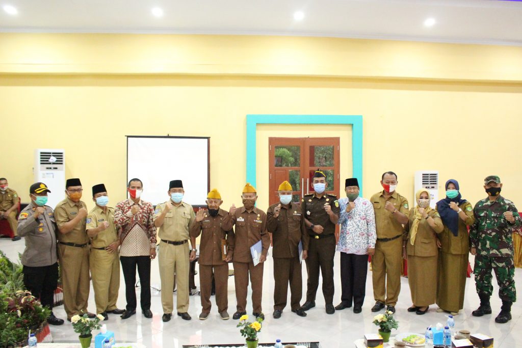 Daerah