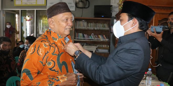 Pemkot bengkulu