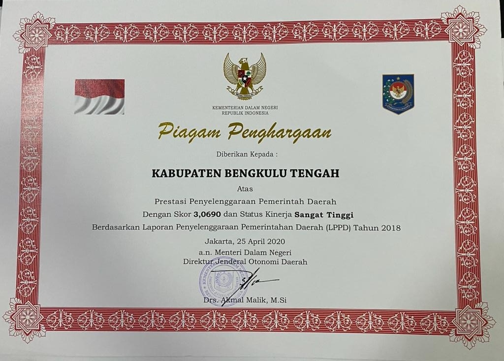 Daerah