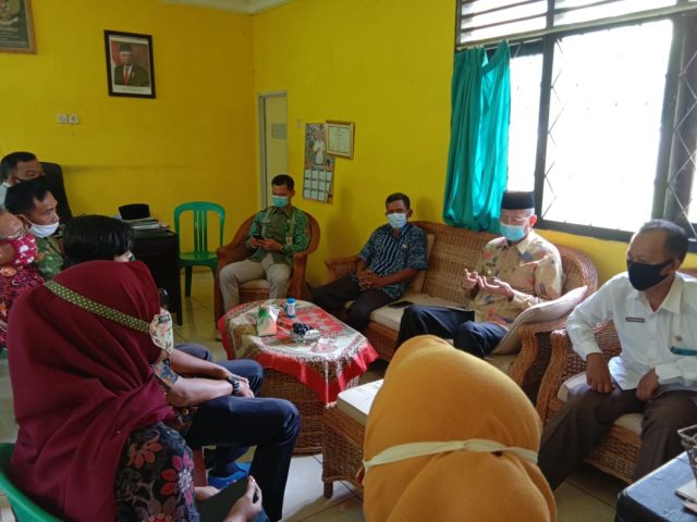 Daerah