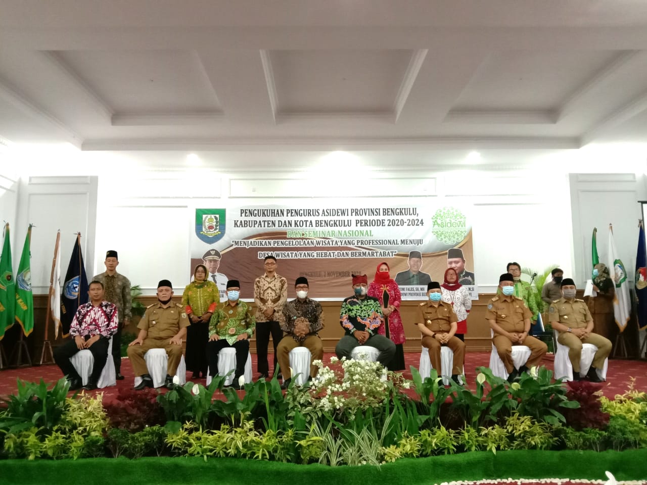 Pemerintahan