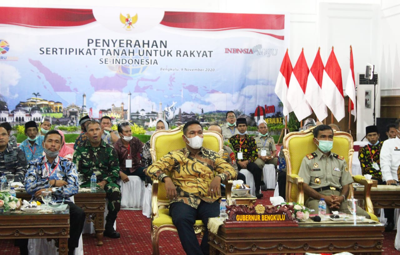Pemerintahan