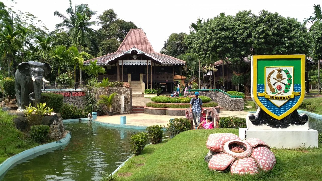 Pemerintahan