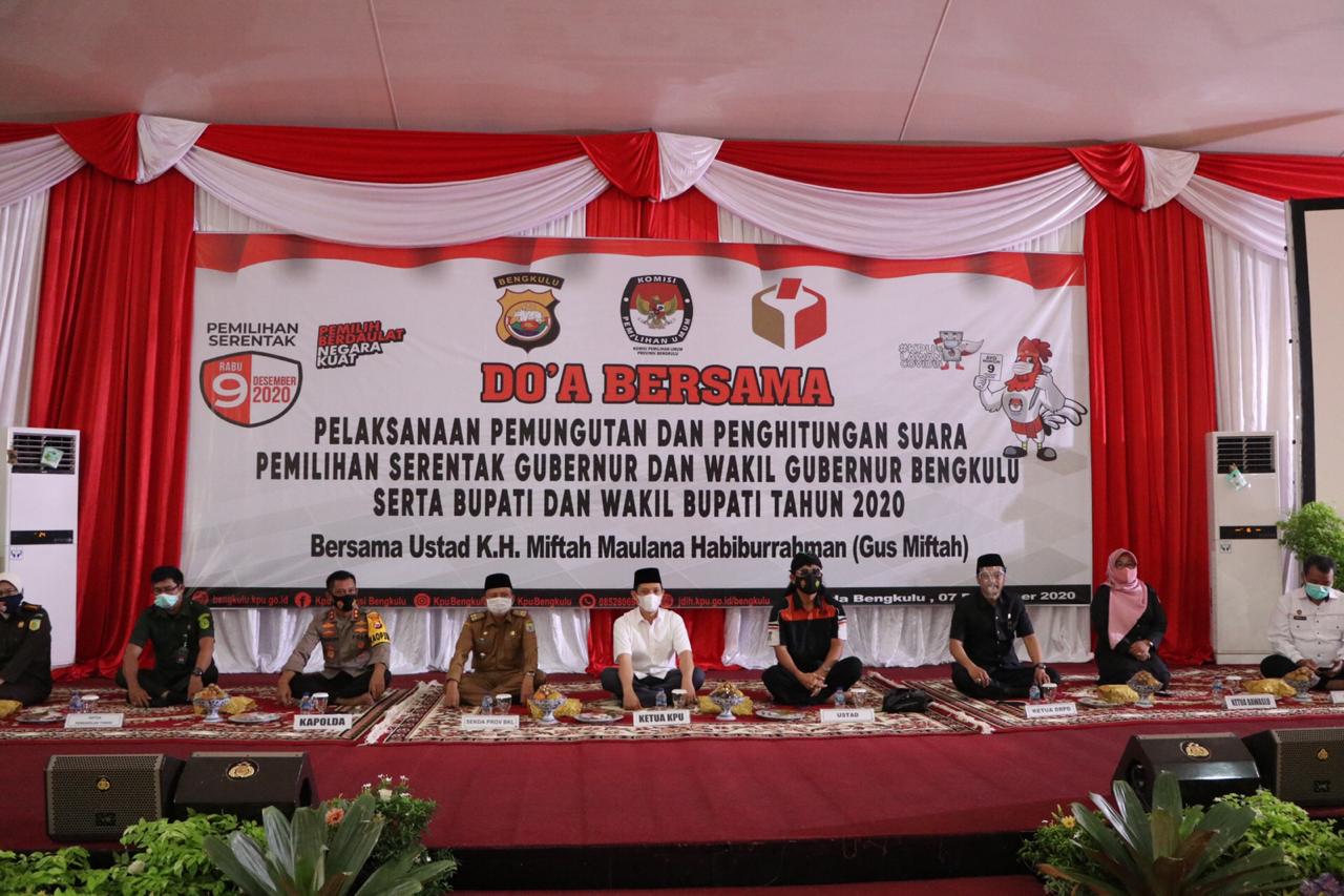 Provinsi Bengkulu