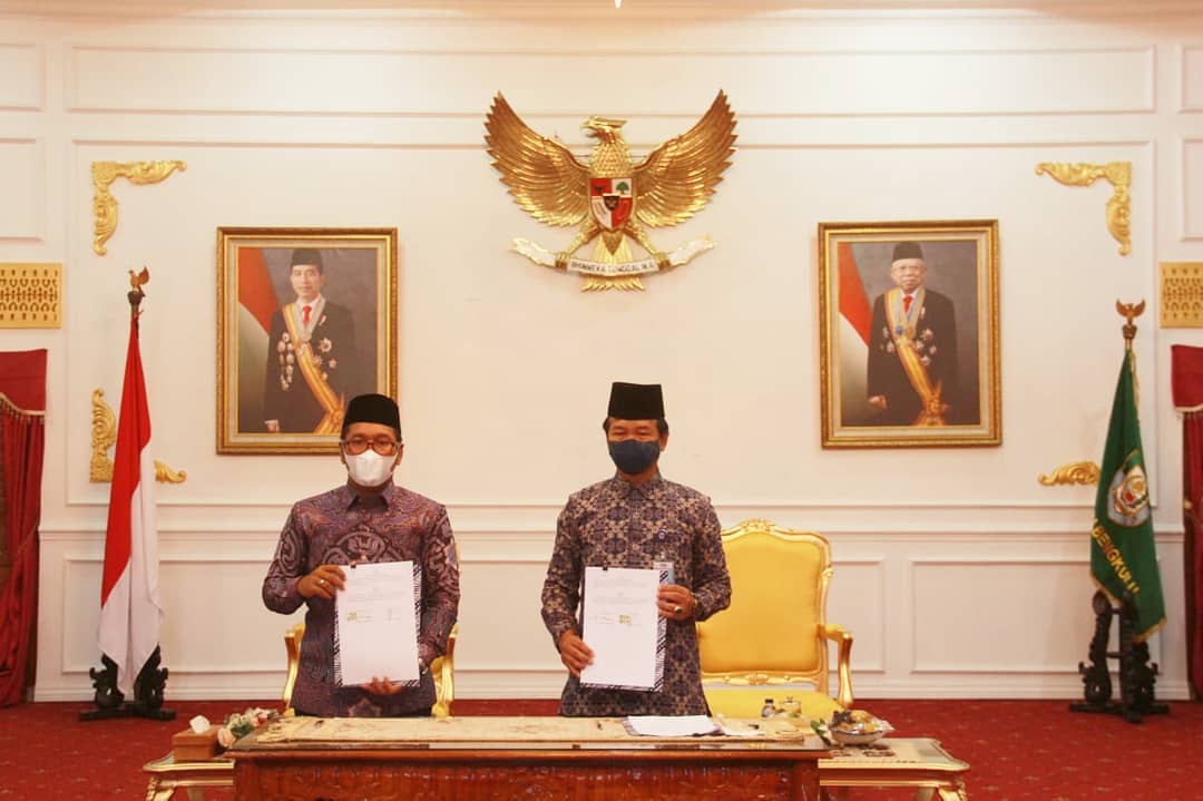 Pemerintahan