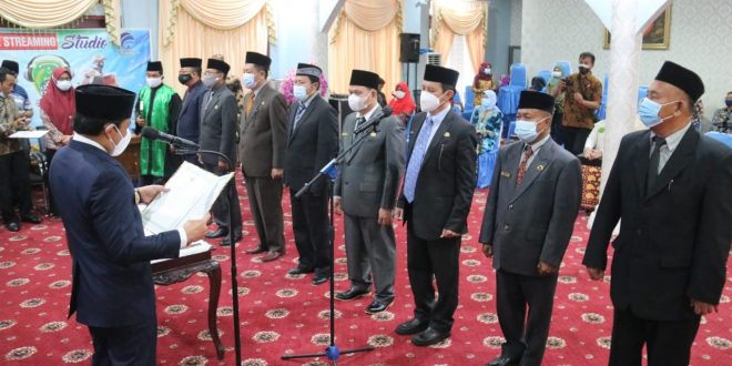Pemkot bengkulu