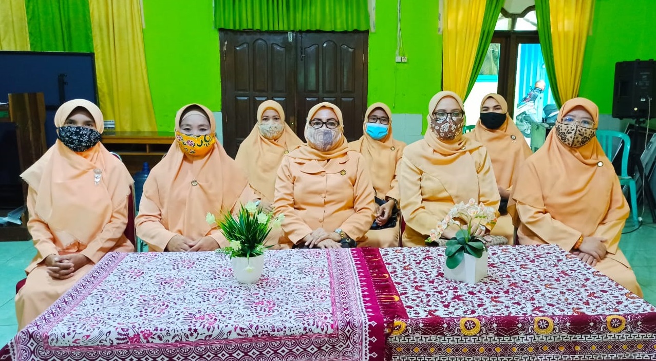 Pemkot bengkulu