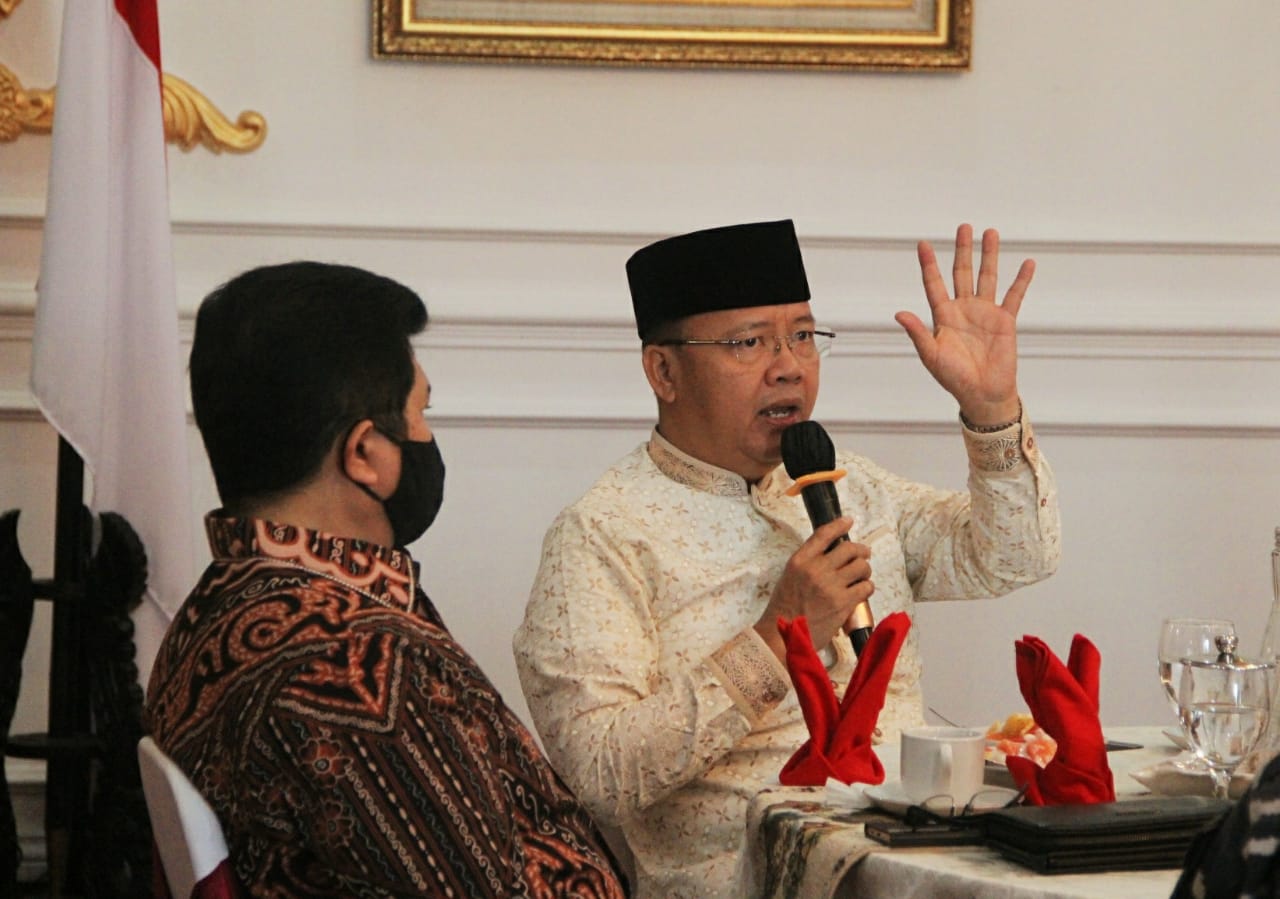 Pemerintahan