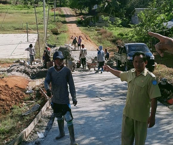 Daerah