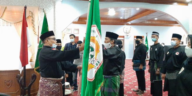 Pemkot bengkulu