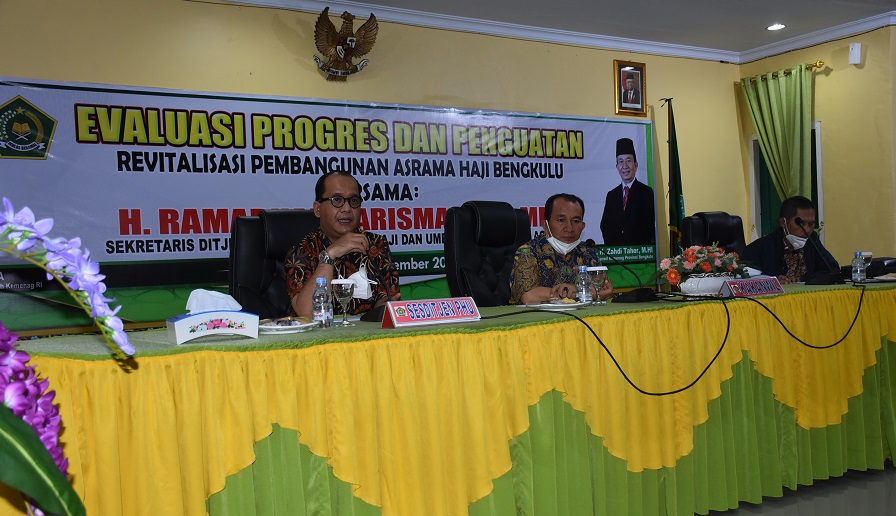 Provinsi Bengkulu