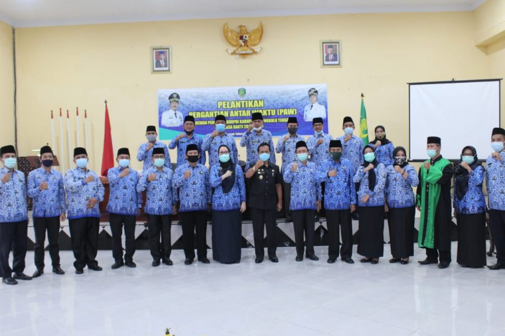 Daerah