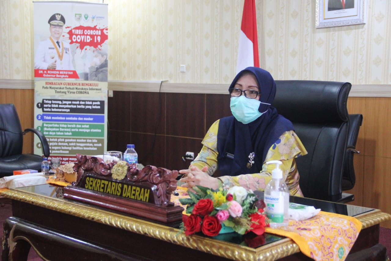 Provinsi Bengkulu