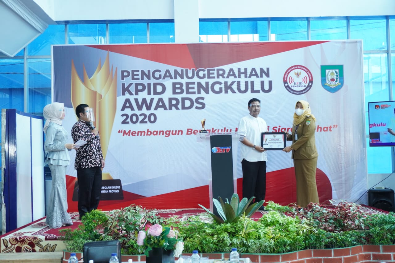 Provinsi Bengkulu