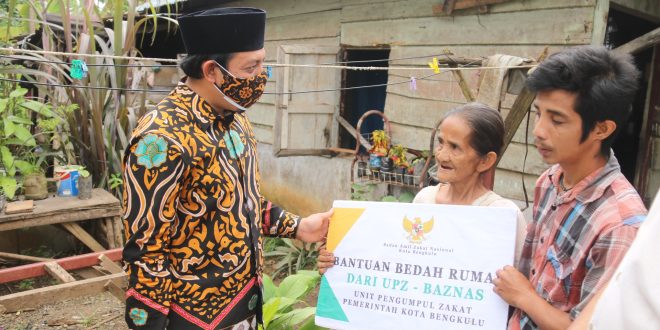 Pemkot bengkulu