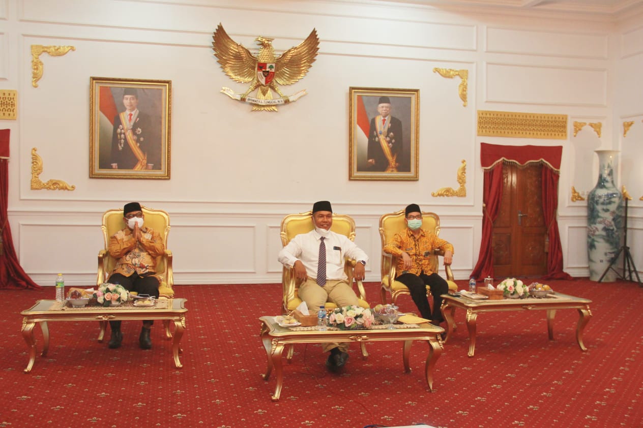 Provinsi Bengkulu