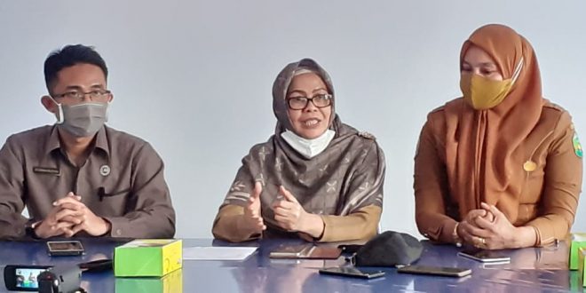 Pemkot bengkulu