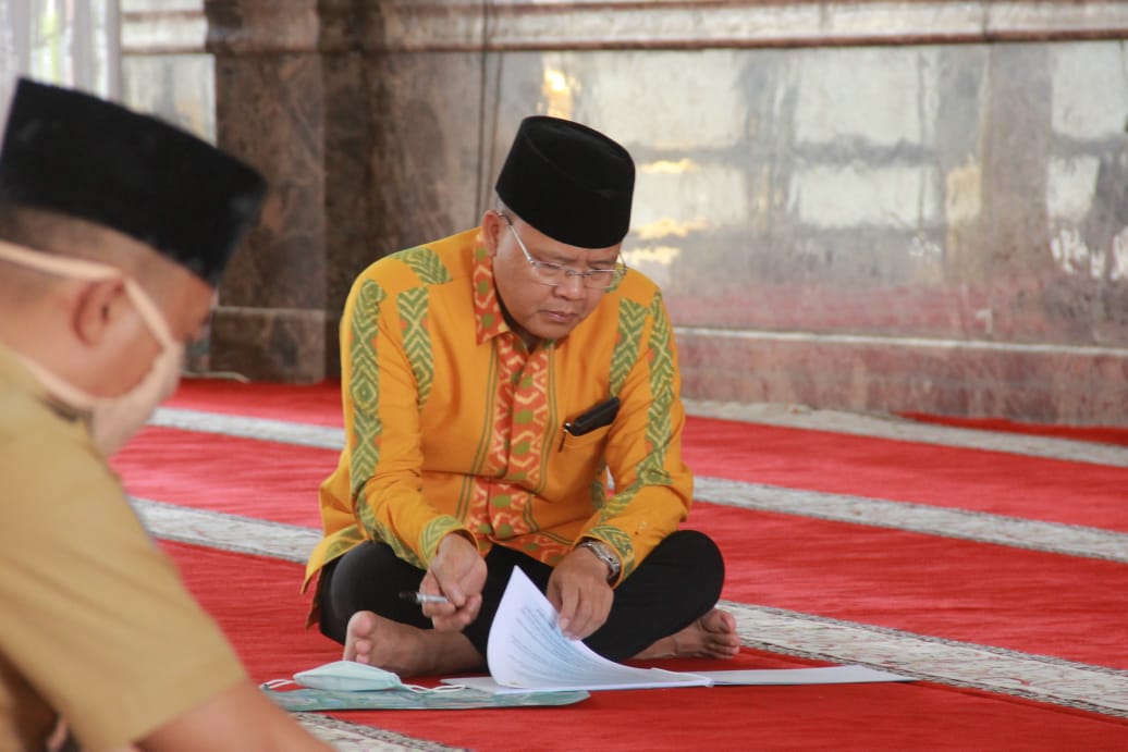 Provinsi Bengkulu