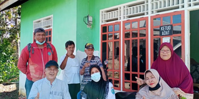 Pemkot bengkulu