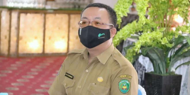 Pemkot bengkulu