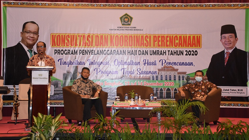 Provinsi Bengkulu