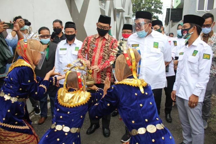 Provinsi Bengkulu