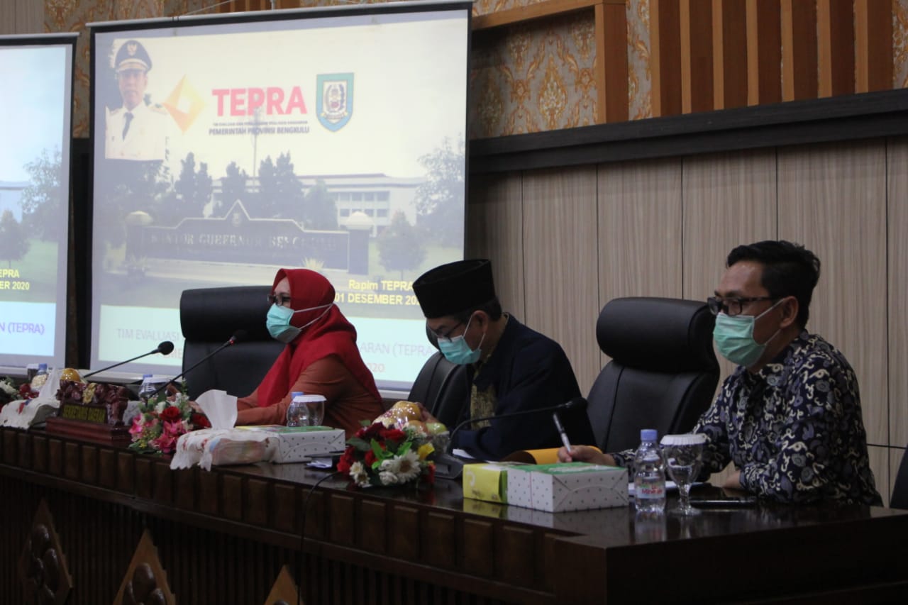 Provinsi Bengkulu